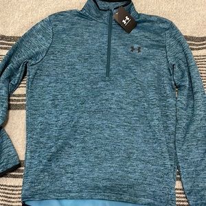 Under Armour Half Zip